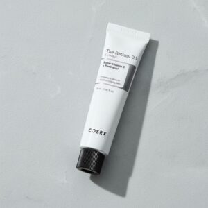 COSRX Retinol 0,1 Cream