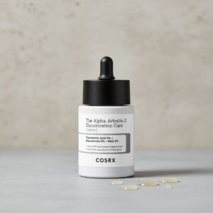 COSRX The Alpha-Arbutin 2 Discoloration Care Serum