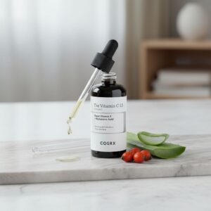 COSRX Ren C-vitamin 13 % serum med E-vitamin och hyaluronsyra