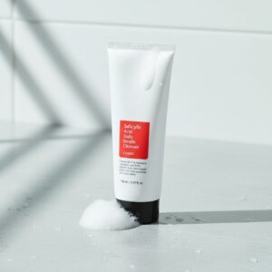 COSRX Salicylic Acid Daily Gentle Cleanser