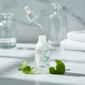 COSRX Centella Aqua Soothing Ampoule