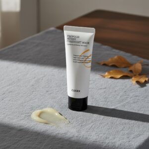 COSRX Full Fit Propolis Honey Overnight Mask