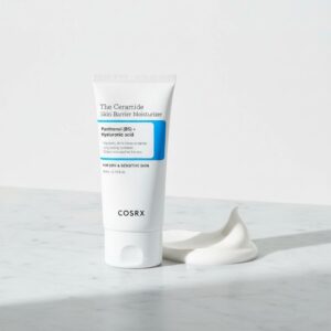 COSRX Ceramide Skin Barrier fuktighetskräm för ansiktet