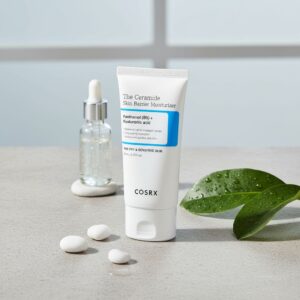COSRX Ceramide Skin Barrier fuktighetskräm för ansiktet