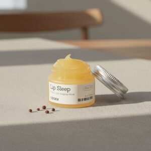 COSRX Propolis Läppbalsam För Torra Läppar