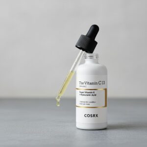 COSRX Pure Vitamin C 13 Serum Förnya