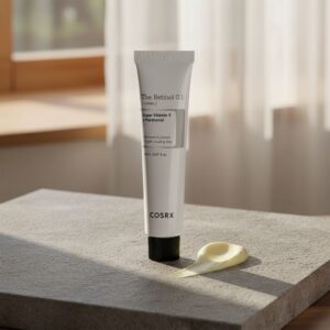 COSRX Retinolkräm 0,1