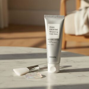 COSRX PDRN Exosome hudplanering glasmask