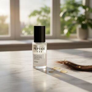 COSRX PEPTIDE-132 Ultra Perfect Hair Bonding Oil Serum
