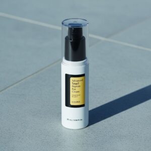 COSRX Snail Peptide Eye Cream