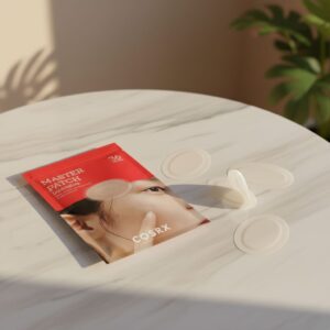 COSRX Master Patch Intensiv Training Course