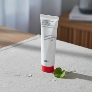 COSRX AC Collection Lightweight Soothing Moisturizer