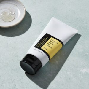 COSRX Snail Mucin Gel Cleanser
