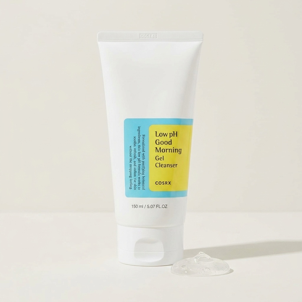 Ingrediensprofilen I COSRX Good Morning Cleanser: Vad Som Brukar Driva Effekt Och Reaktion