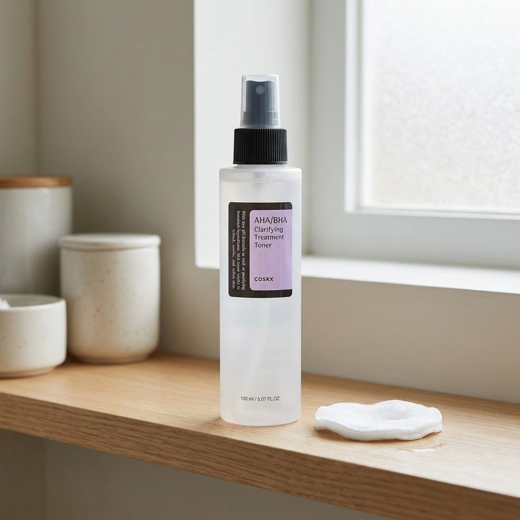 Den raka bedömningen: en mild toner som måste få vara just mild