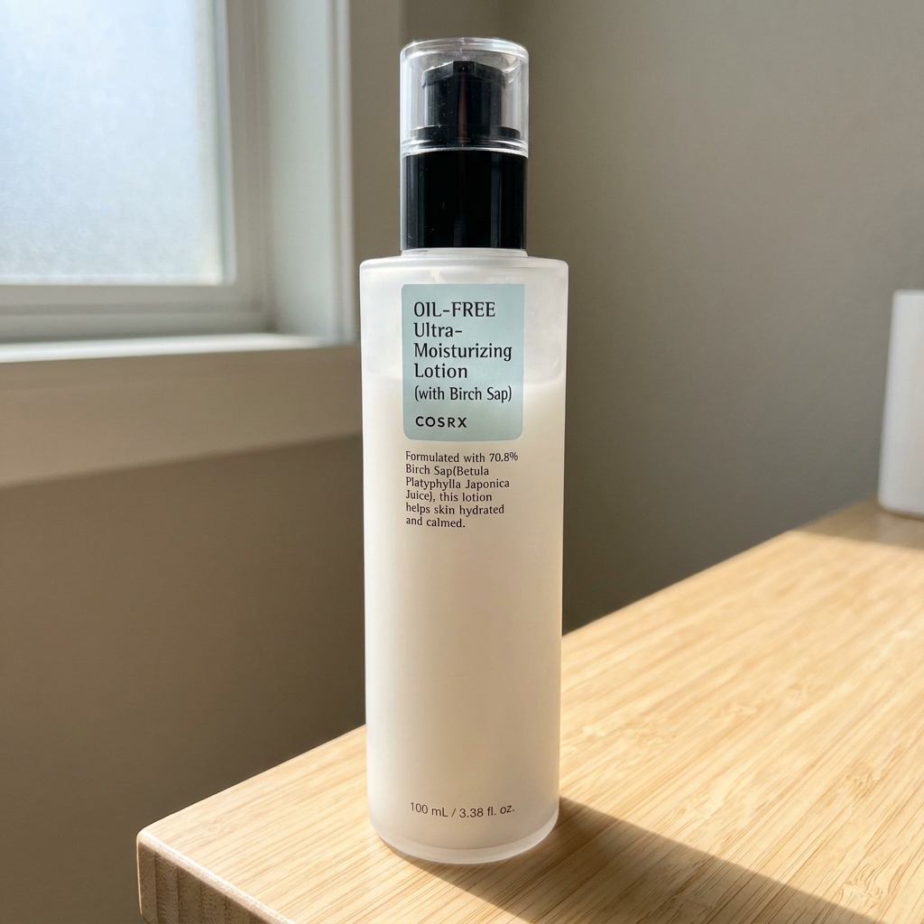Hur formulan beter sig med aktiva ingredienser i praktiken