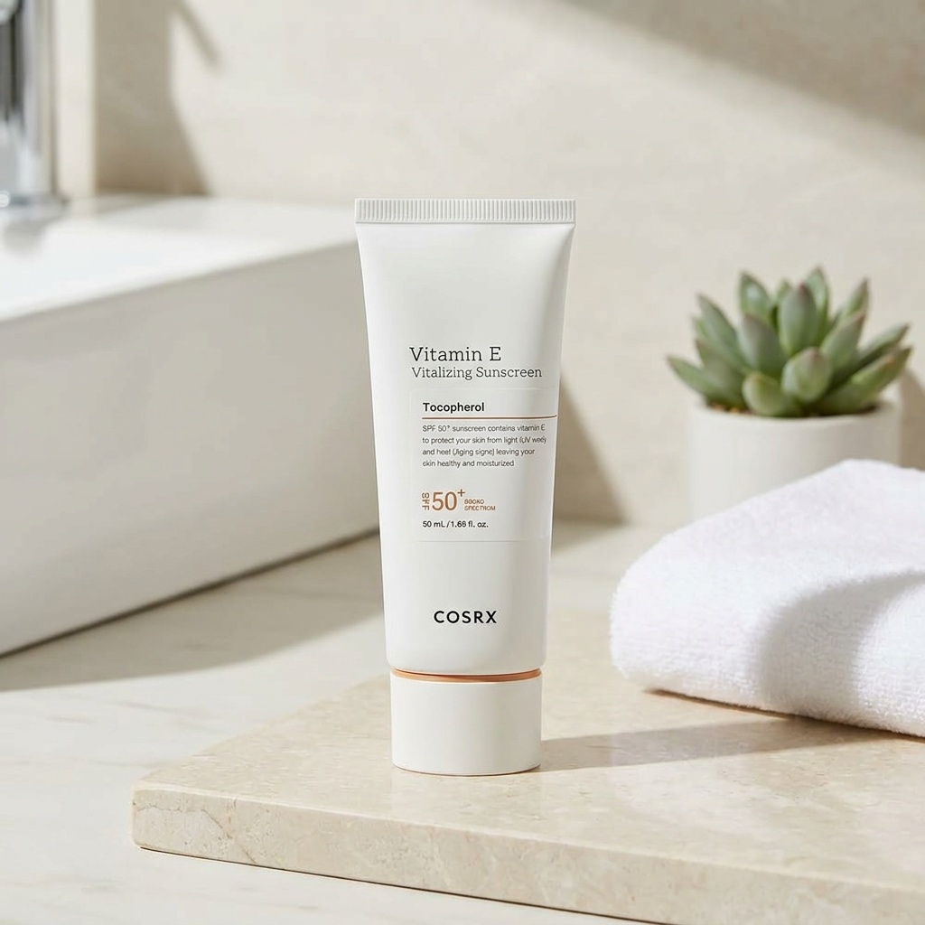 Att köpa COSRX sunscreen i Sverige utan onödiga risker