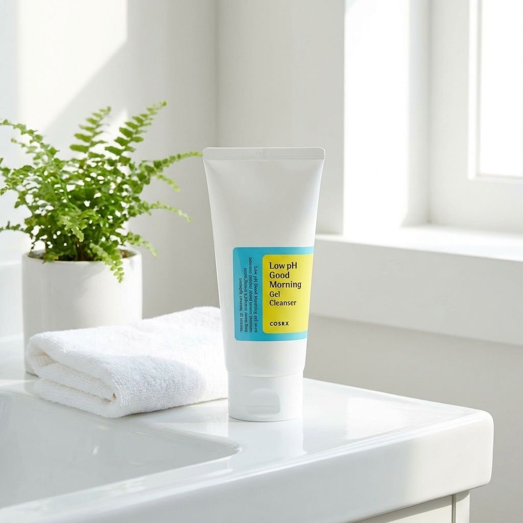 När COSRX Low-pH Good Morning Gel Cleanser är rätt val, och när ett annat alternativ är klokare